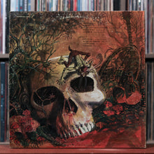 Load image into Gallery viewer, Savoy Brown - Looking In - 1970 Parrot, VG+/VG 2
