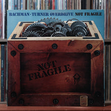 Load image into Gallery viewer, Bachman-Turner Overdrive - Not Fragile - 1974 Mercury, VG/VG 1
