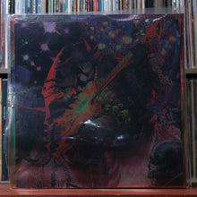 Load image into Gallery viewer, Various - Dark Nights: Death Metal Soundtrack - #1340 SMOKE - 2LP 2021, EX/VG+ 11
