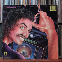 Load image into Gallery viewer, Kansas - Audio-Visions - 1980 Kirshner, VG/VG 2
