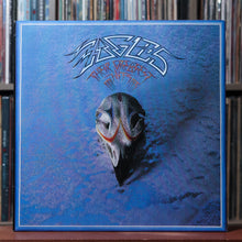 Load image into Gallery viewer, Eagles - Their Greatest Hits 1971-1975 - EU 2020 Asylum, VG/EX 1
