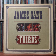 Load image into Gallery viewer, James Gang - Thirds - 1971 ABC, VG/VG 1
