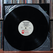 Load image into Gallery viewer, Allan Holdsworth, I.O.U. - Metal Fatigue - 1985 Enigma, VG/EX 3
