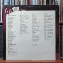 Load image into Gallery viewer, Stevie Nicks - The Wild Heart - w/ SHRINK - W/ INSERT 1983 Modern, VG/VG 6
