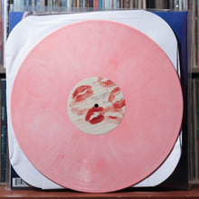 Load image into Gallery viewer, Sabrina Carpenter - Short N' Sweet - PINK MARBLE - INSERT EU 2024 Island, VG+/EX 3
