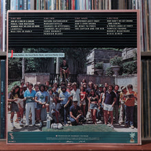Load image into Gallery viewer, Jimmy Buffett - You Had To Be There - 2LP POSTER 1978 ABC, VG/VG+ 2
