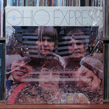 Load image into Gallery viewer, Ohio Express - The Ohio Express - w/ SHRINK - 1968 Buddah, VG+/VG+ 1
