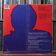 Load image into Gallery viewer, Graham Parker And The Shot - Steady Nerves - 1985 Elektra, SEALED 2
