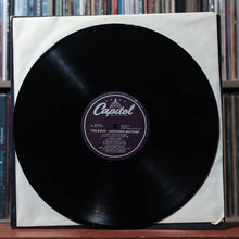 Load image into Gallery viewer, The Band - Moondog Matinee - 1973 Capitol, VG/VG 3

