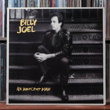 Load image into Gallery viewer, Billy Joel - An Innocent Man - 1983 Columbia, VG+/EX 1
