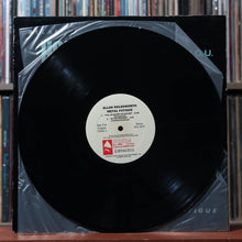 Load image into Gallery viewer, Allan Holdsworth, I.O.U. - Metal Fatigue - 1985 Enigma, VG/EX 4
