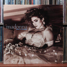 Load image into Gallery viewer, Madonna - Like A Virgin - 1984 Sire, VG/VG 1

