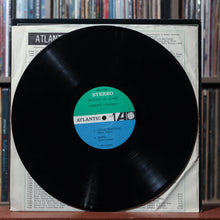 Load image into Gallery viewer, Ornette Coleman - Ornette On Tenor - 1962 Atlantic, VG/VG 3
