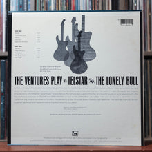 Load image into Gallery viewer, The Ventures - The Ventures Play Telstar, The Lonely Bull - 1981 Liberty, VG+ 2
