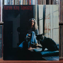 Load image into Gallery viewer, Carole King - Tapestry - 1977 Ode, VG+/VG+ 1
