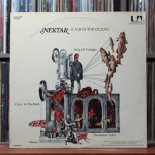 Load image into Gallery viewer, Nektar - A Tab In The Ocean - 1st PRESS - UK 1972 United Artists, VG+/EX 2
