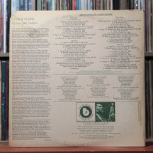 Load image into Gallery viewer, Lester Young - The Aladdin Sessions - 2LP 1975 Blue Note, VG+/VG+ 2
