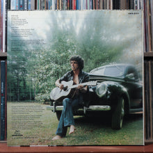 Load image into Gallery viewer, Bobby Whitlock - One Of A Kind - INSERT Japan 1975 Capricorn, VG+/EX 2
