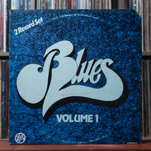 Load image into Gallery viewer, Various - Blues Volume 1 - 2LP 1974 TRIP, VG/VG+ 1
