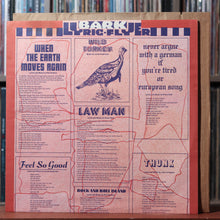Load image into Gallery viewer, Jefferson Airplane - Bark - BAG, INSERTS 1971 Grunt, VG+/VG+ 6
