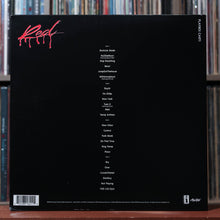 Load image into Gallery viewer, Playboi Carti - Whole Lotta Red - TRANS RED Vinyl - 2LP POSTER 2025 AWGE, VG/EX 2
