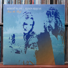 Load image into Gallery viewer, Robert Plant, Alison Krauss - Raise The Roof - 2LP 2021 Rounder, VG/VG 1

