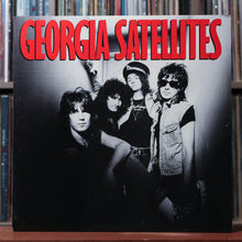 Load image into Gallery viewer, The Georgia Satellites - Georgia Satellites - 1986 Elektra, VG+/NM 1
