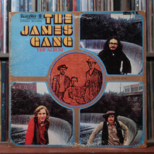 Load image into Gallery viewer, James Gang - Yer' Album - 1969 Bluesway, VG/VG 1
