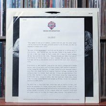 Load image into Gallery viewer, Dire Straits - Dire Straits - PROMO W/ PRESS RELEASE - 1978 Warner Bros., VG/VG 5

