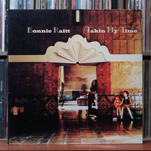 Load image into Gallery viewer, Bonnie Raitt - Takin My Time - 1973 Warner Bros., VG/VG+ 1
