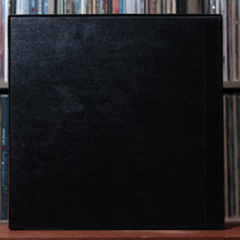 Load image into Gallery viewer, George Harrison - All Things Must Pass - 3LP Box Set POSTER 1970 Apple, VG+/NM 2
