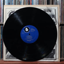 Load image into Gallery viewer, Paul Chambers, John Coltrane - High Step - MONO - 2LP 1975 Blue Note, VG/VG 3
