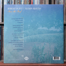 Load image into Gallery viewer, Robert Plant, Alison Krauss - Raise The Roof - 2LP 2021 Rounder, VG/VG 2
