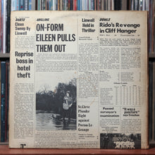 Load image into Gallery viewer, Jethro Tull - Thick As A Brick - 1972 Reprise, VG/VG 2
