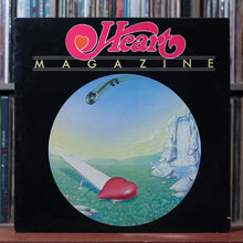 Load image into Gallery viewer, Heart - Magazine - 1978 Mushroom, EX/EX 1
