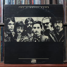 Load image into Gallery viewer, The J. Geils Band - The J. Geils Band - 1970 Atlantic, VG/VG 1
