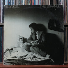 Load image into Gallery viewer, Billy Joel - The Stranger - EU 1977 CBS, VG/VG 1
