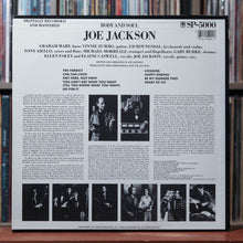 Load image into Gallery viewer, Joe Jackson - Body And Soul - 1984 A&amp;M, VG+/NM 2
