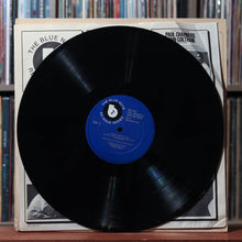 Load image into Gallery viewer, Paul Chambers, John Coltrane - High Step - MONO - 2LP 1975 Blue Note, VG/VG 4
