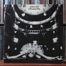 Load image into Gallery viewer, Jethro Tull - A Passion Play - 1973 Chrysalis, VG/VG 1
