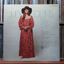 Load image into Gallery viewer, Bundle: Judy Collins - 2ALBUM BUNDLE - Elektra 3
