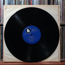Load image into Gallery viewer, Paul Chambers, John Coltrane - High Step - MONO - 2LP 1975 Blue Note, VG/VG 5

