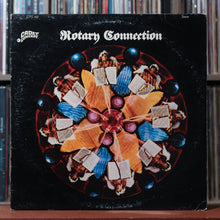 Load image into Gallery viewer, Rotary Connection - The Rotary Connection - 1968 Cadet Concept, VG/VG 1
