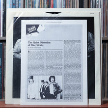 Load image into Gallery viewer, Dire Straits - Dire Straits - PROMO W/ PRESS RELEASE - 1978 Warner Bros., VG/VG 9

