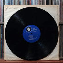 Load image into Gallery viewer, Paul Chambers, John Coltrane - High Step - MONO - 2LP 1975 Blue Note, VG/VG 6
