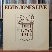 Load image into Gallery viewer, Elvin Jones - Live - 1975 PM, VG/VG 1
