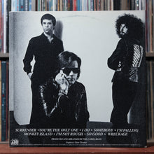 Load image into Gallery viewer, The J. Geils Band - Monkey Island - 1977 Atlantic, VG/VG+ 2
