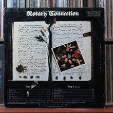 Load image into Gallery viewer, Rotary Connection - The Rotary Connection - 1968 Cadet Concept, VG/VG 2
