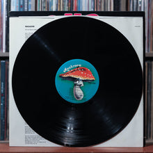 Load image into Gallery viewer, Heart - Magazine - 1978 Mushroom, EX/EX 4
