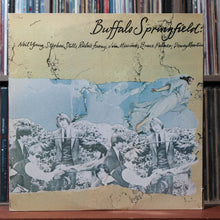 Load image into Gallery viewer, Buffalo Springfield - Buffalo Springfield - 2LP 1975 ATCO, VG+/VG+ 1
